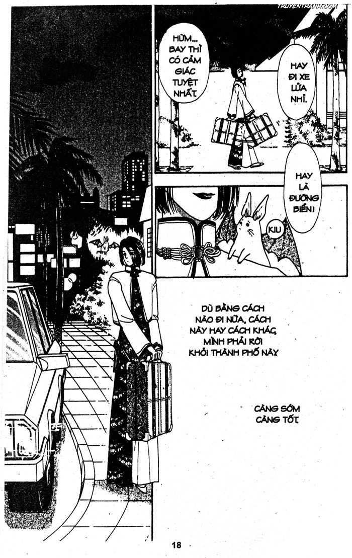 petshop of horrors chapter 36 19