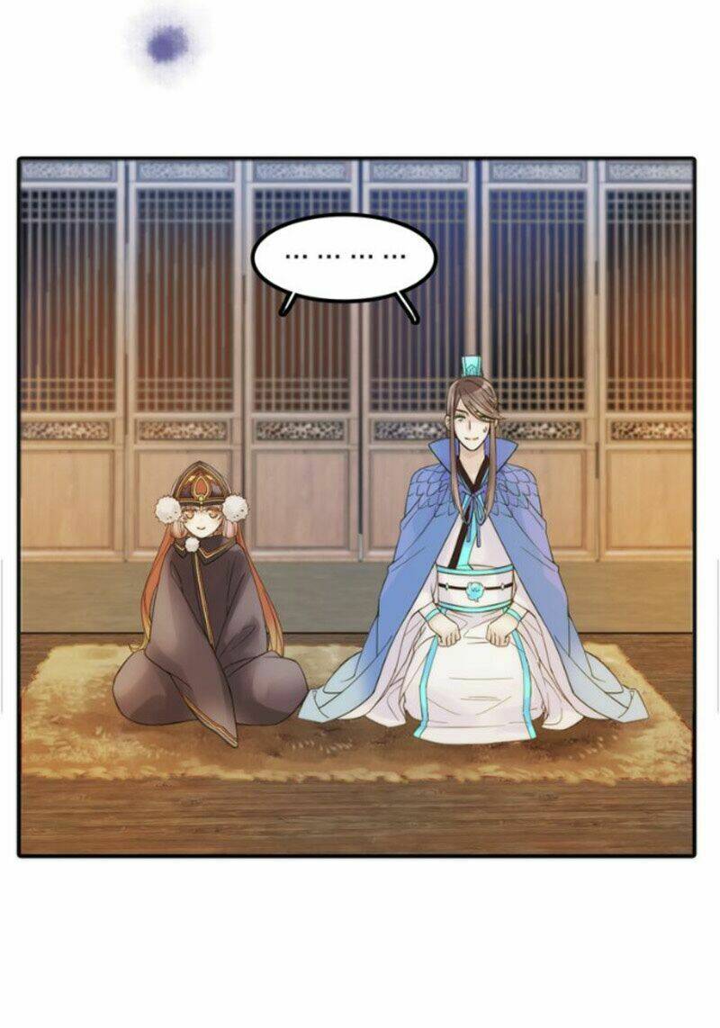 cướp chàng vợ về đón năm mới chapter 7.2 2