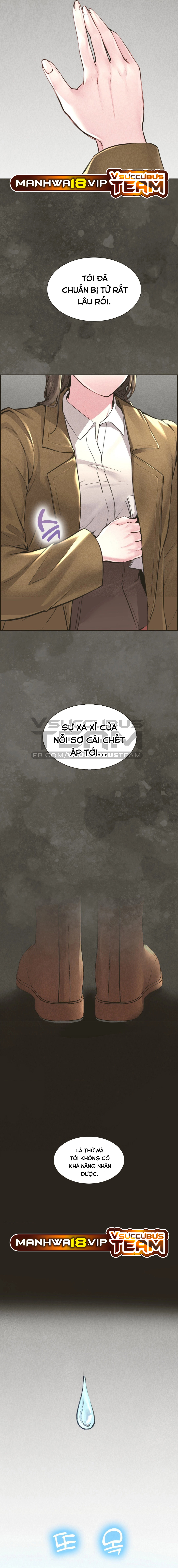 khu nhà hiện đại gyeongseong chapter 3 26