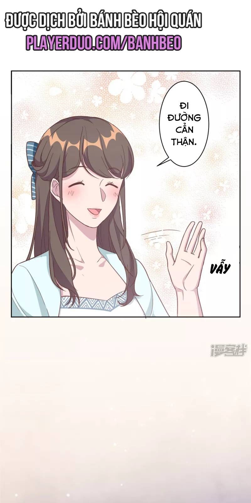 tổng tài, tránh xa tôi ra chapter 4 3