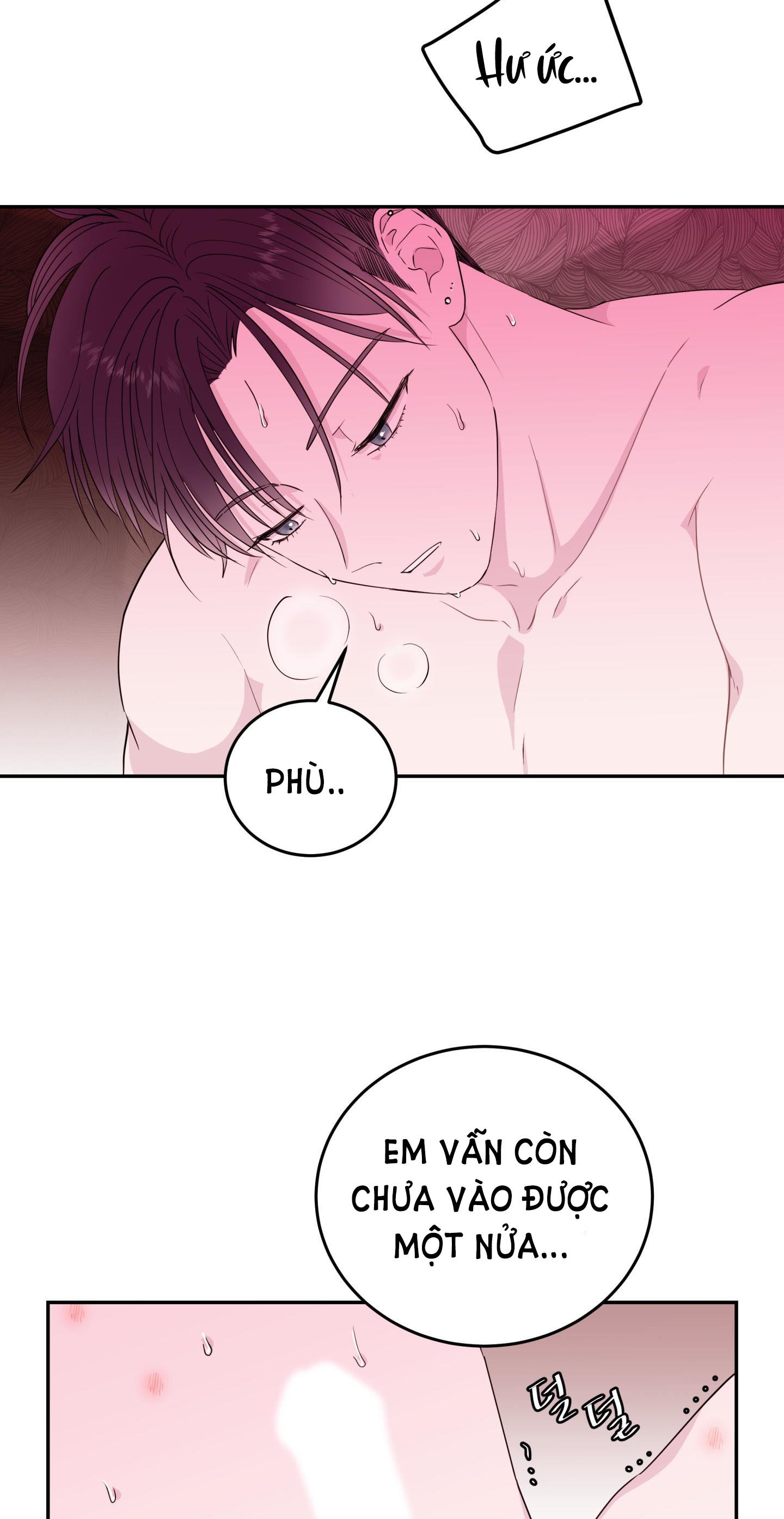 em trai vợ thật nguy hiểm chapter 17.1 4