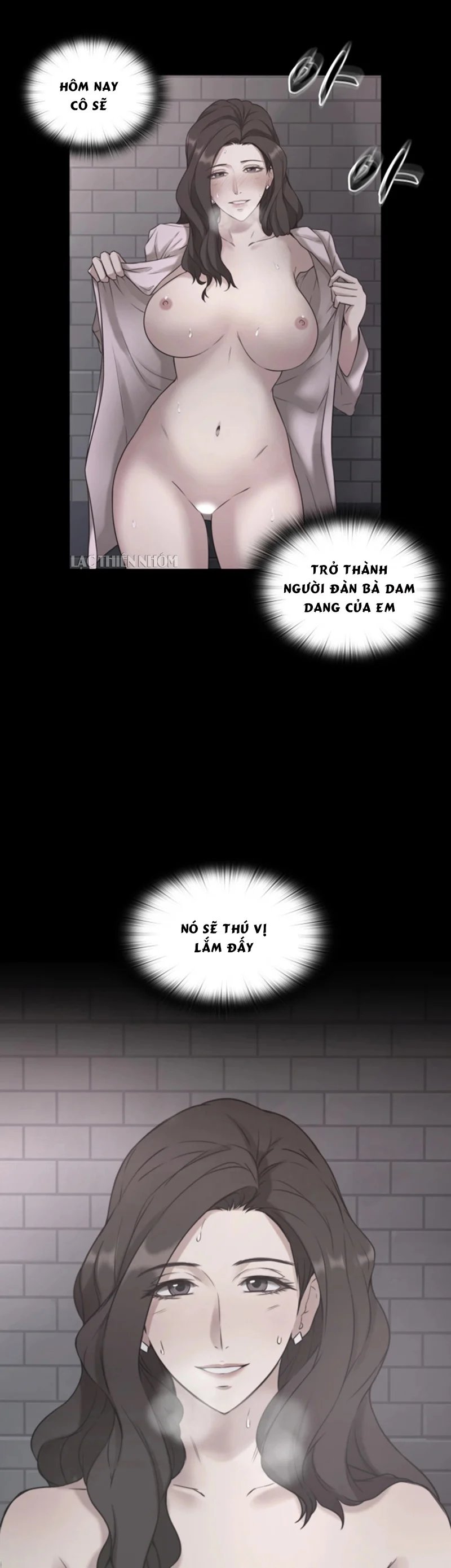 tình nhân chapter 1 43