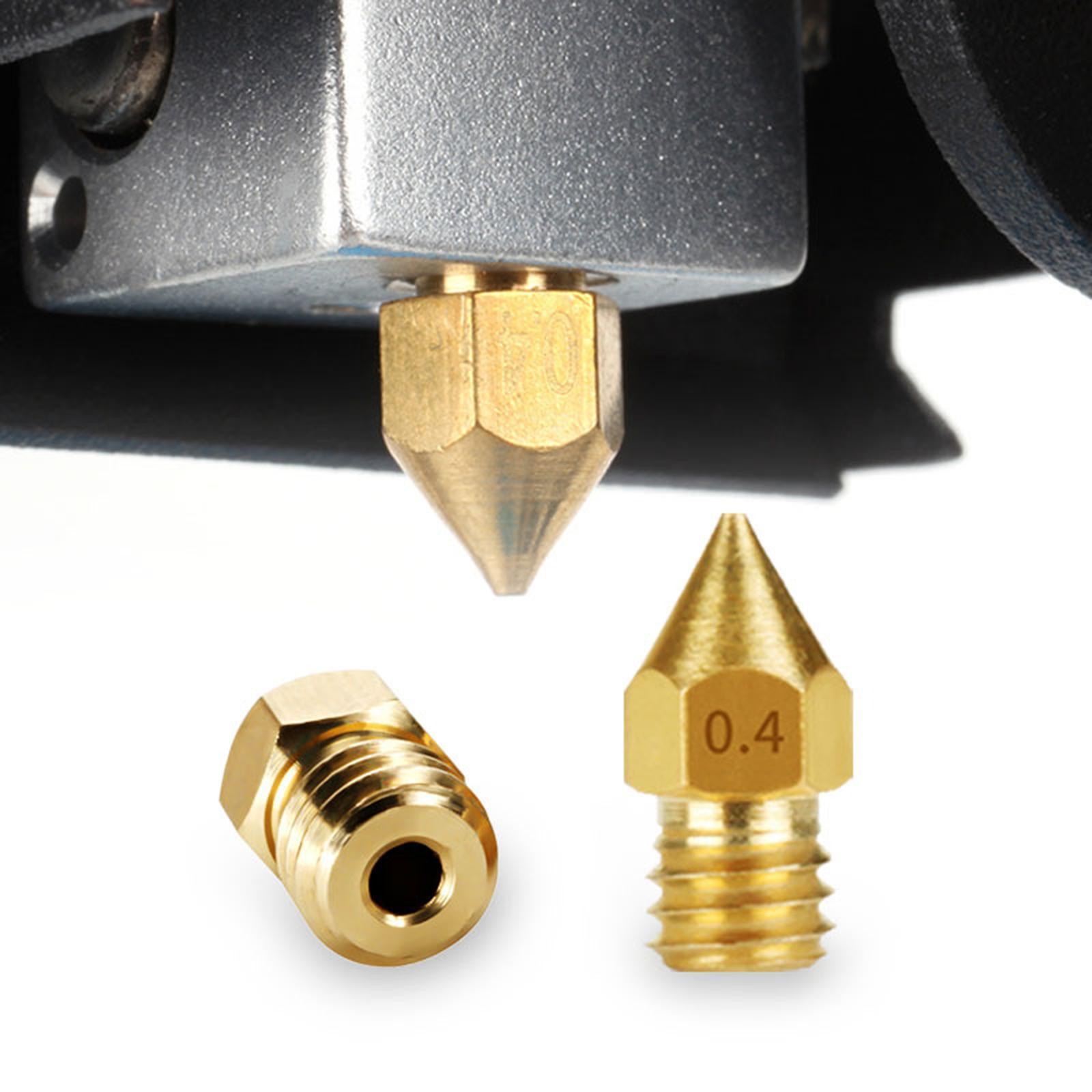 MK8 Extruder Nozzles Needles Cleaning Tool Wrench Kit with Storage Box for Creality CR-10 Ender 2 Ender 3
