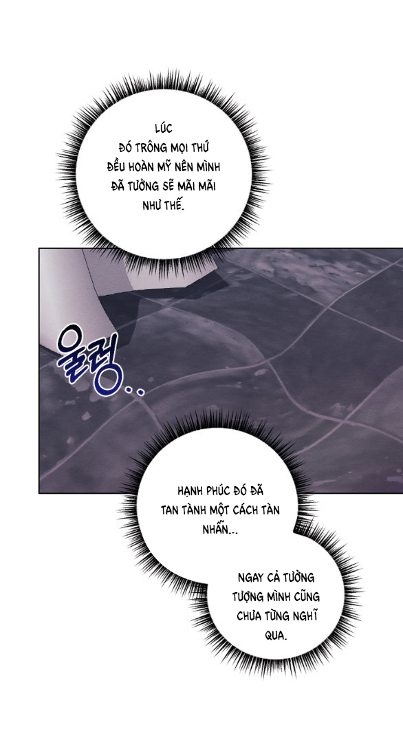 Ăn Mòn chapter 17.2 - Trang 34
