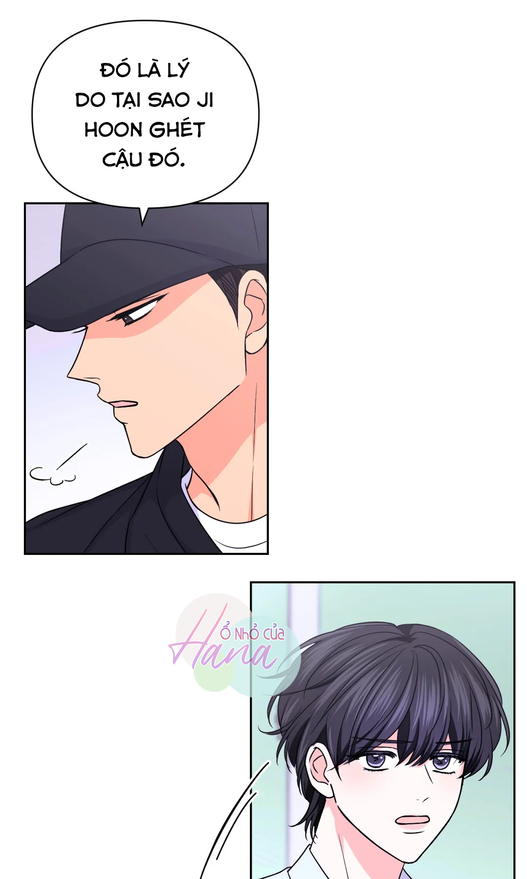 kinh nghiệm cảnh nóng chapter 58 44