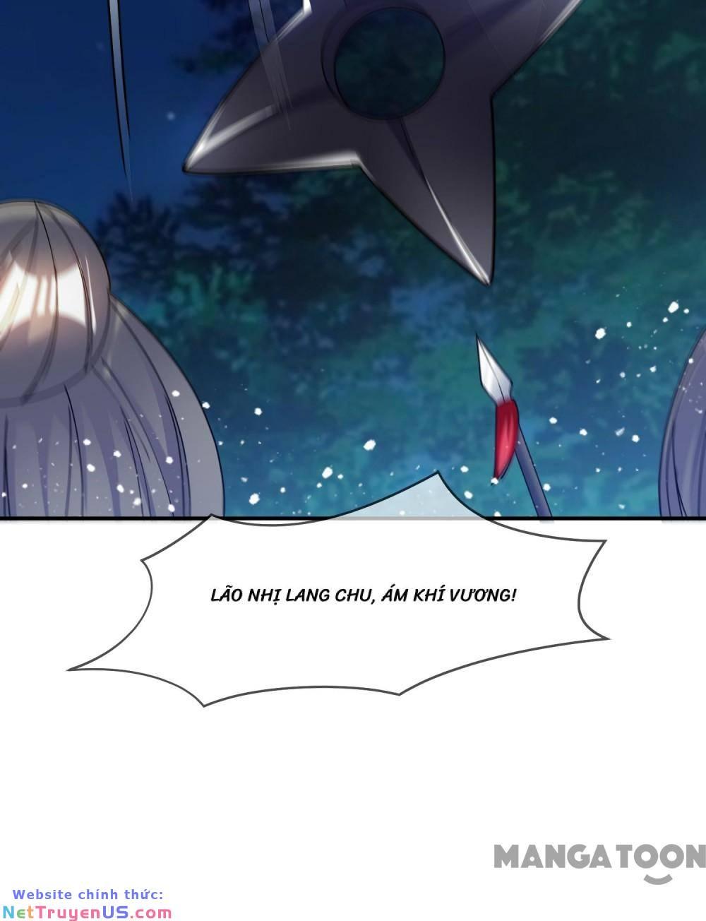 cực phẩm bại gia tử chapter 244 24