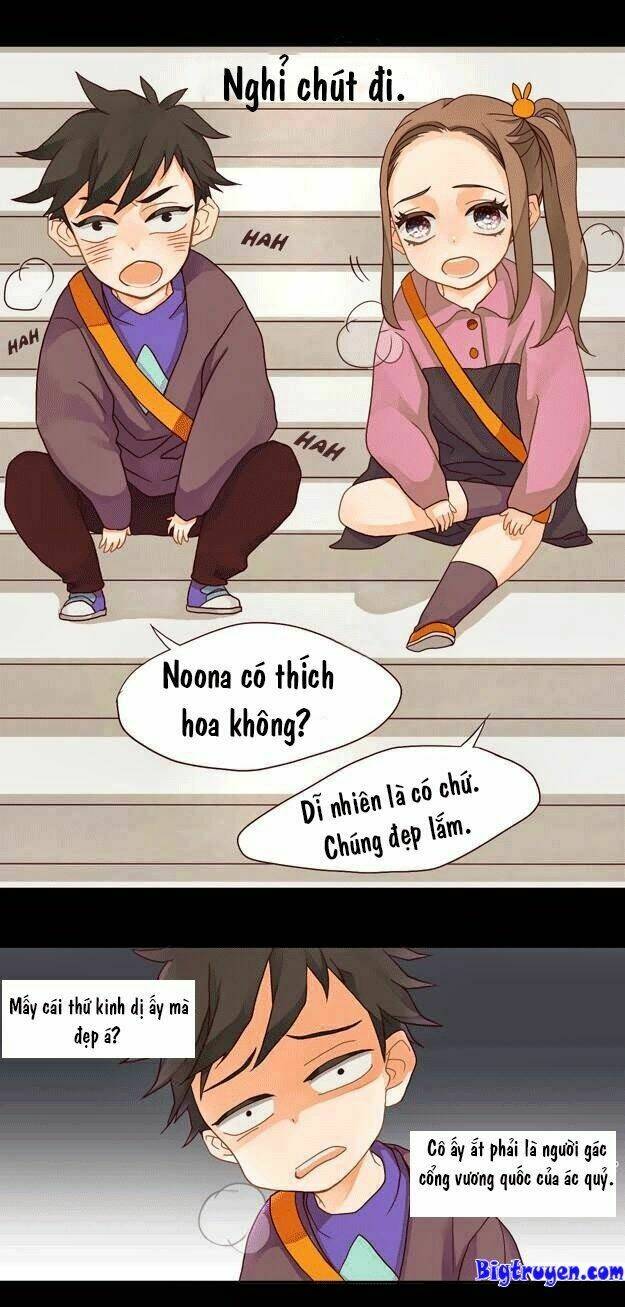 pine in the flower garden chapter 4 20