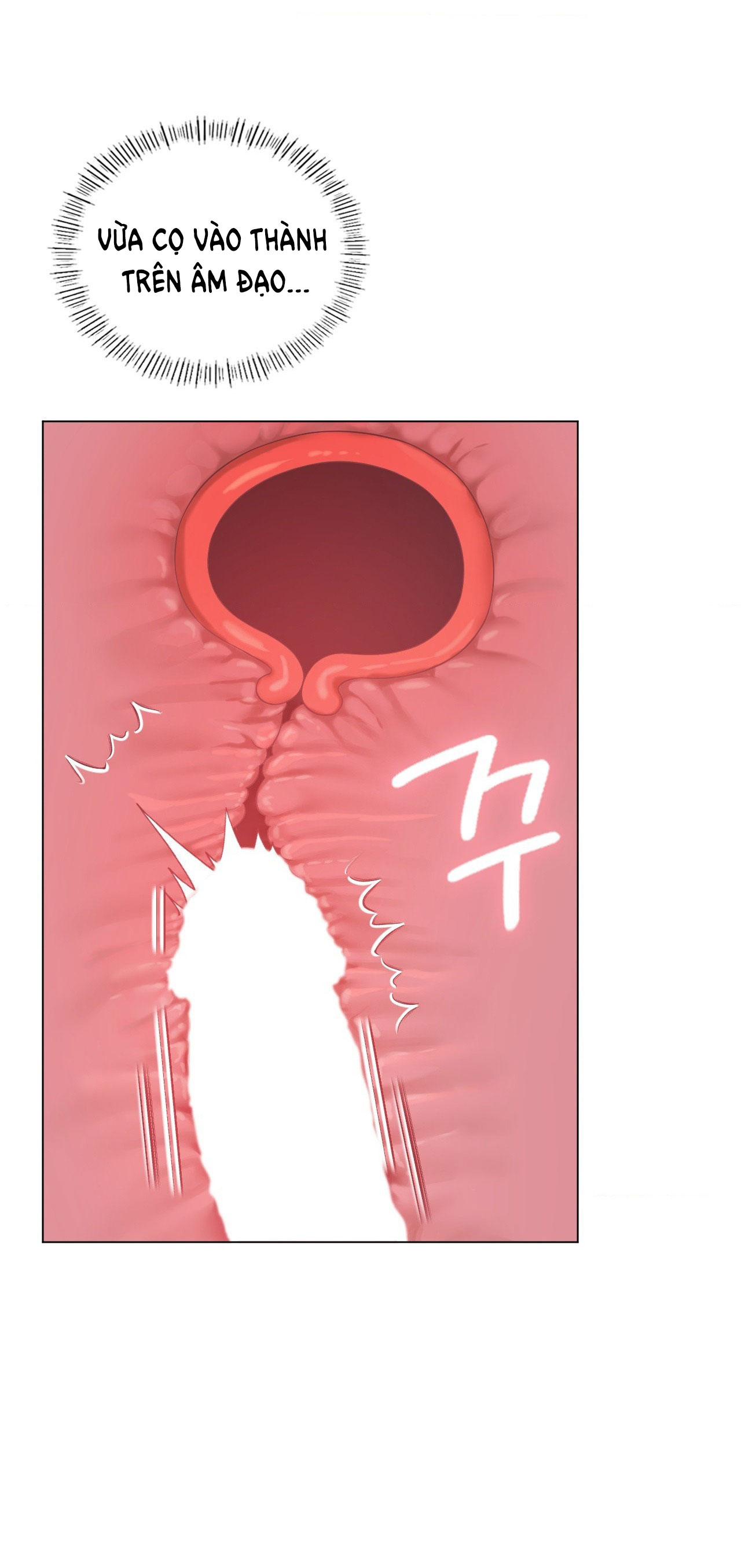 [18+] thăng cấp đến khi hài lòng chapter 33.1 6