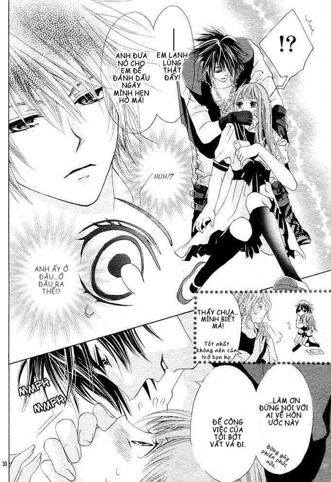 rensou no aria chapter 1 33