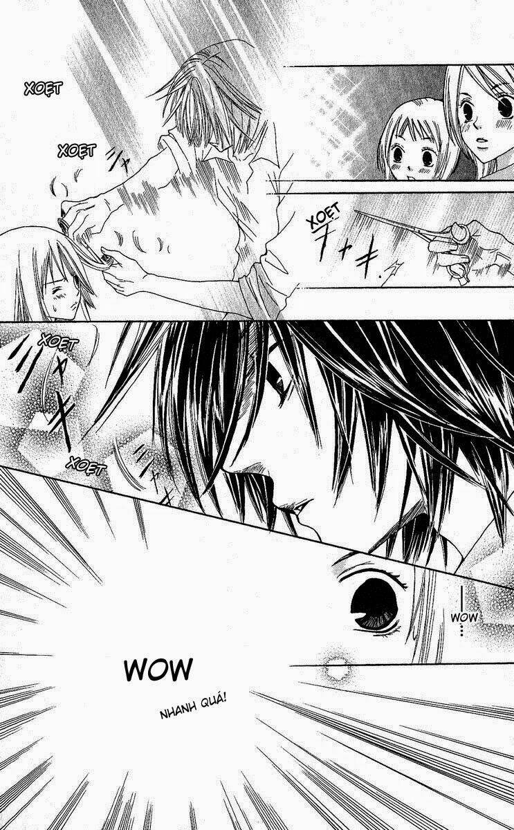 kimi wa grilfrend chapter 1 44