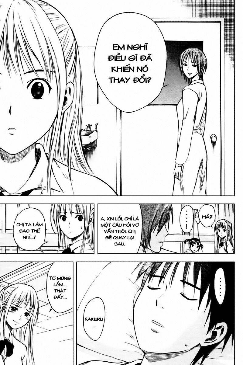 kỵ sĩ trong vòng cấm chapter 7 8