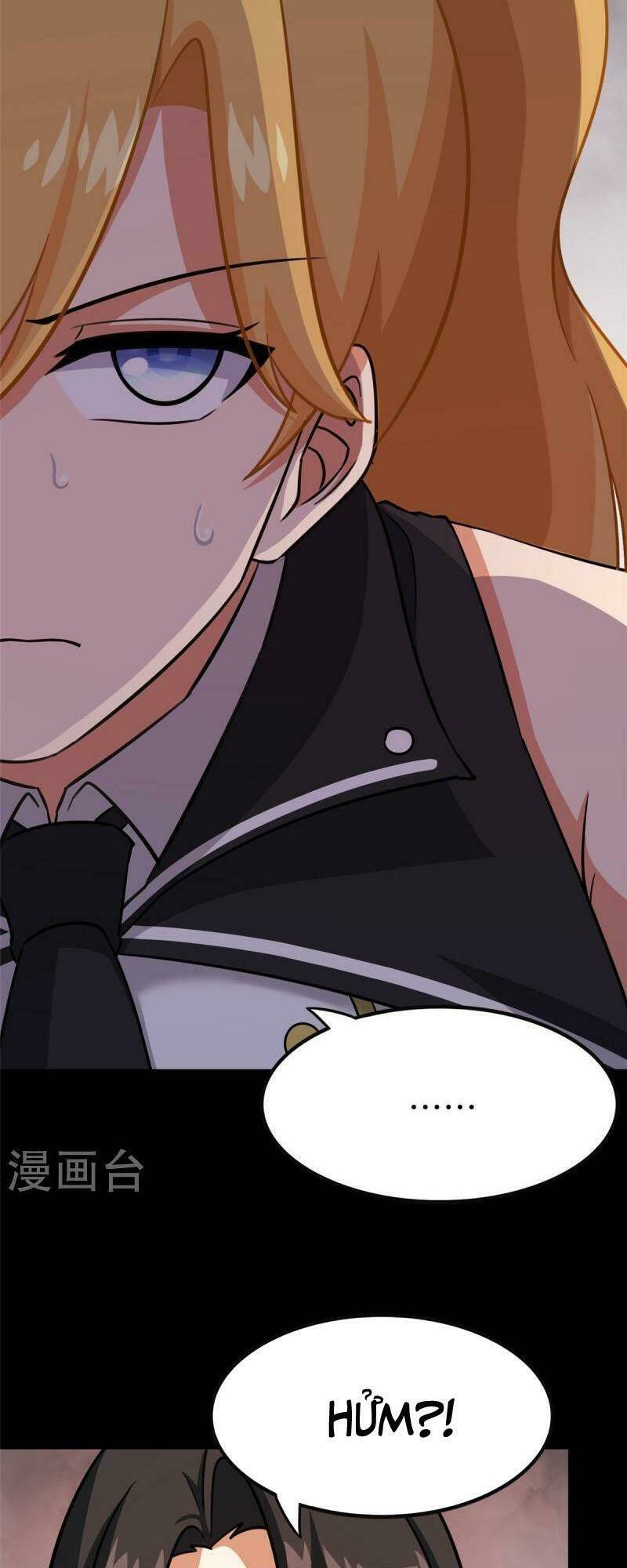 bạn gái virus của tôi chapter 352 26