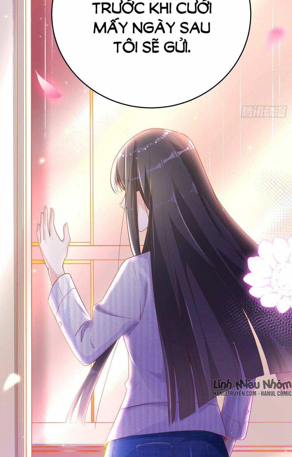 dĩ hôn chi danh chapter 2.1 22