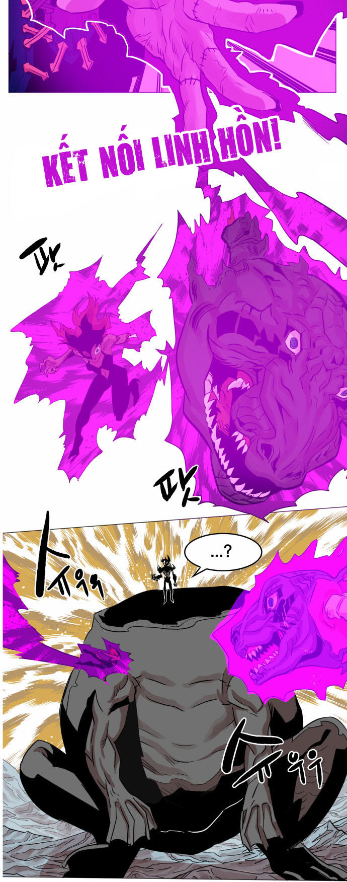 hard core leveling warrior chapter 41 5