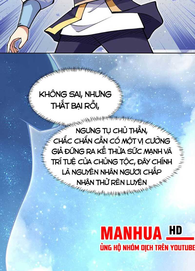 võ đạo độc tôn chapter 565 9