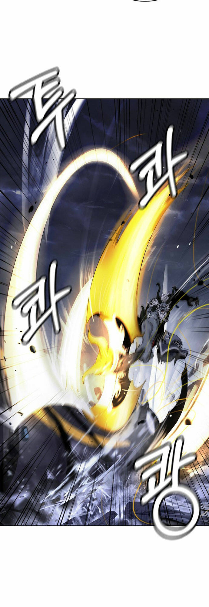 xuyên không thành hổ chapter 125 76