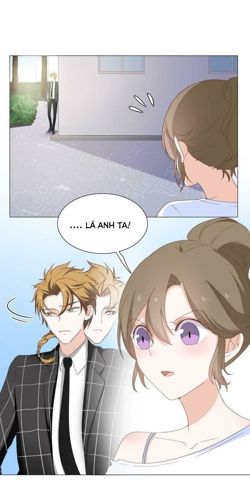 thập nhị hắc miêu chapter 6 7