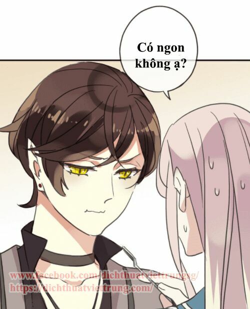 vết cắn ngọt ngào phần 1 chapter 51 22
