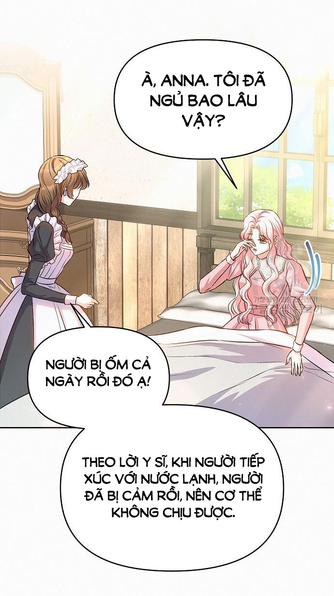 có lẽ tôi đã sai lầm khi kết hôn chapter 16.2 8