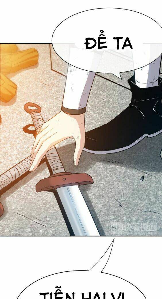 thánh võ tinh thần chapter 9 6