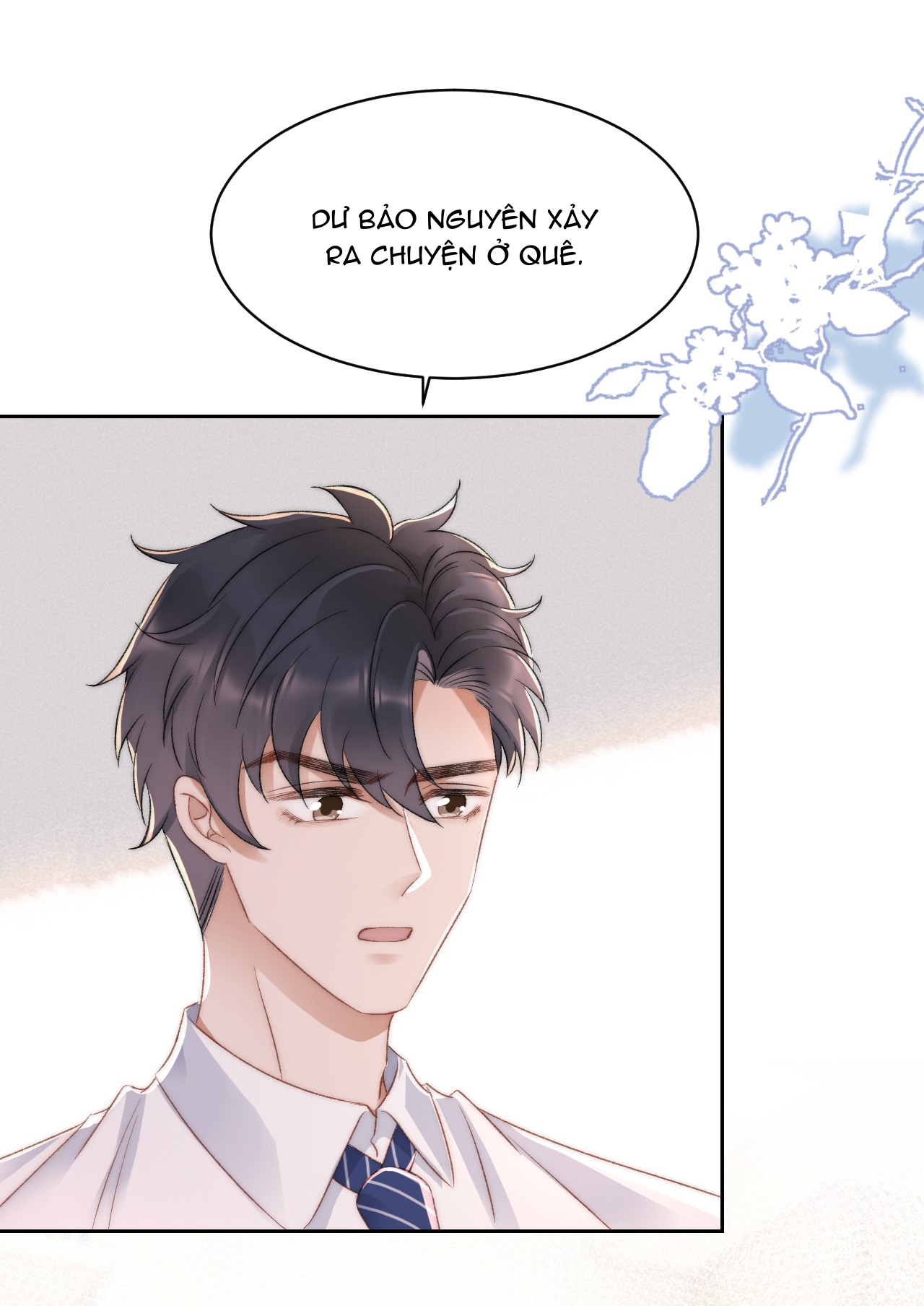 ta sinh con cho tổng tài chapter 29 4