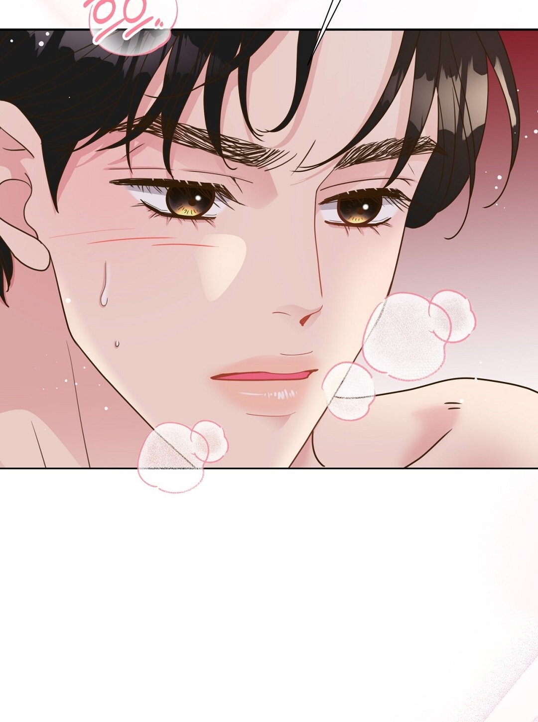 [18+] trải nghiệm thân mật với bạn của anh trai chapter 35.2 29