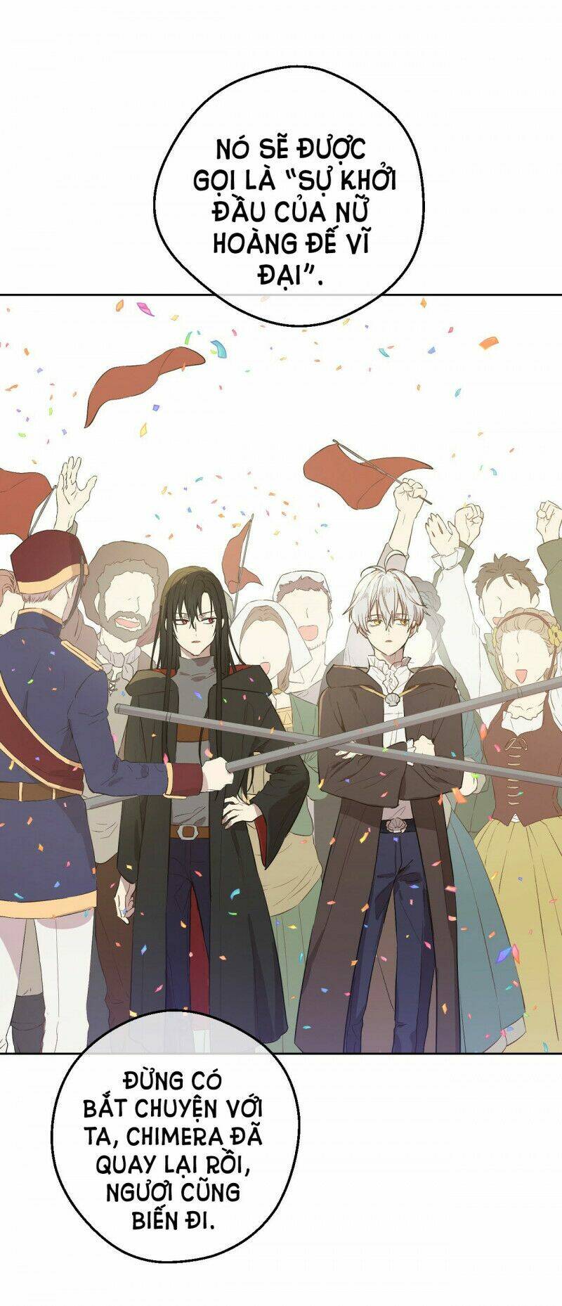 một ngày nọ ta trở thành công chúa chapter 125 68