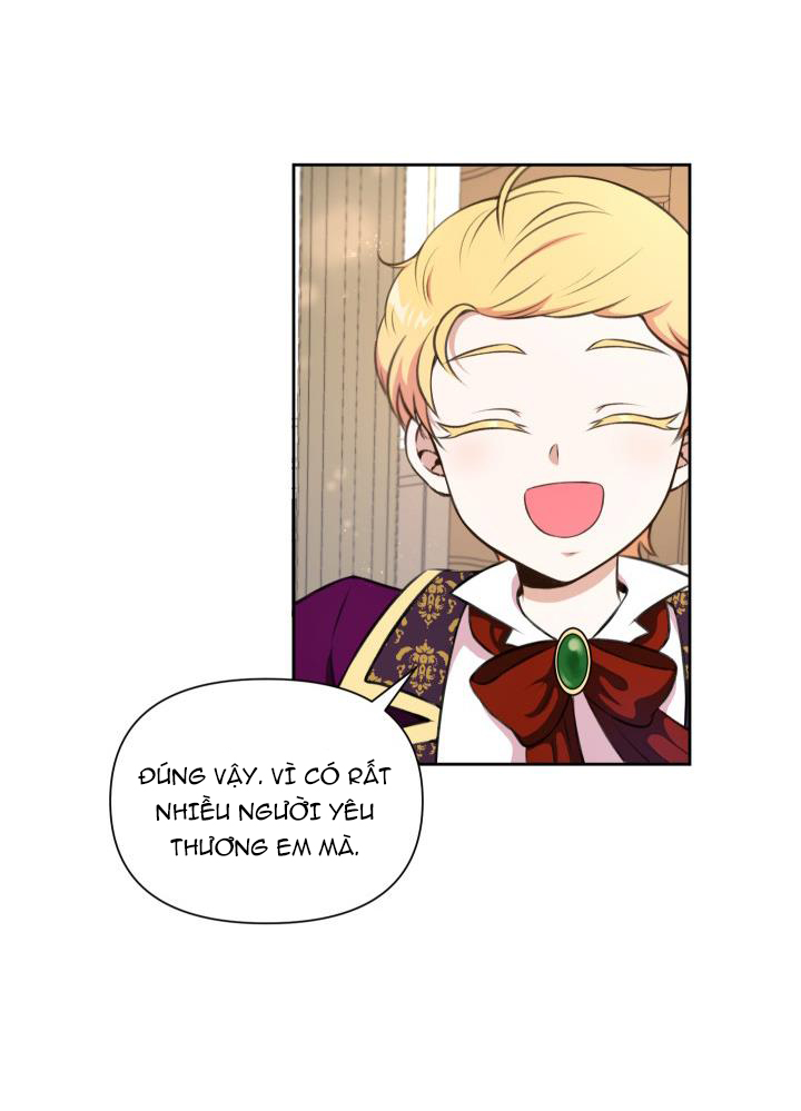 ác nữ công chúa chapter 11 57