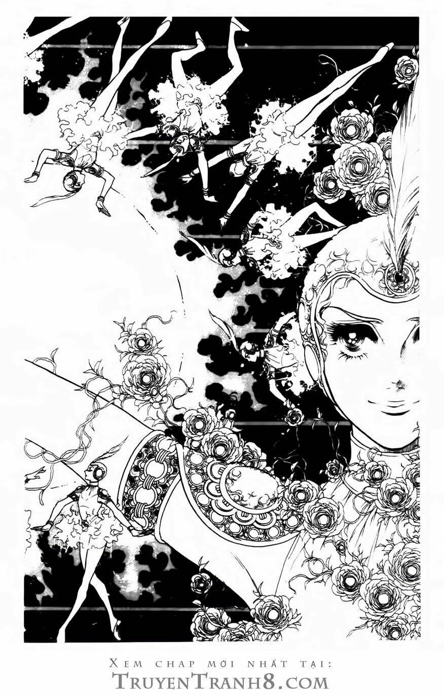 swan - vũ khúc thiên nga chapter 92 13