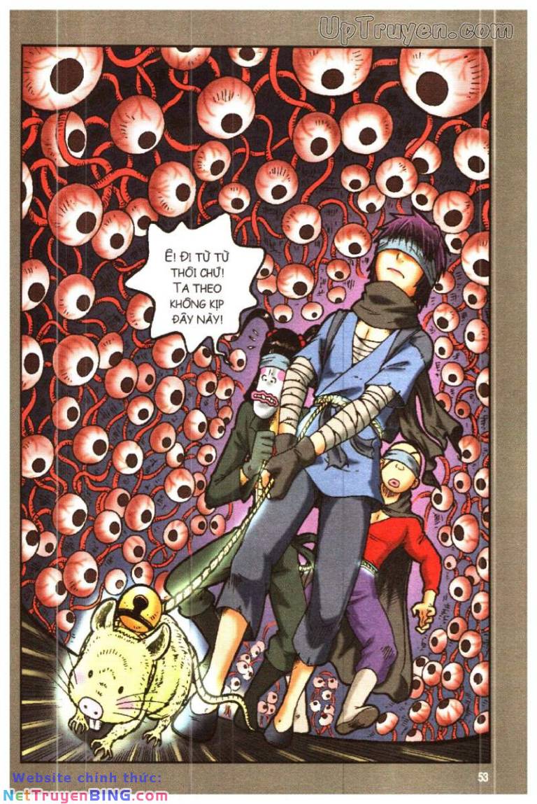 ô long viện linh vật sống chapter 135 28