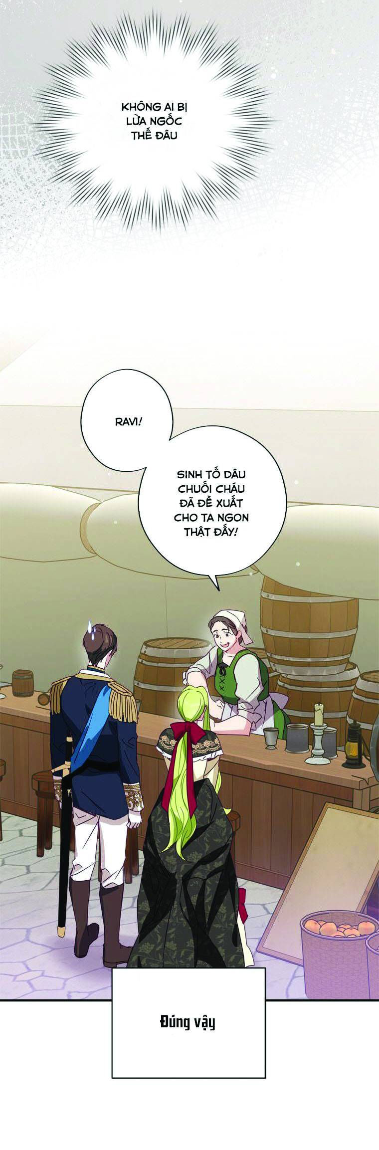 đã bảo nữ chính cải nam trang cơ mà ! chapter 7 32