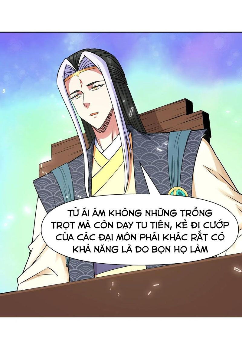 Sư Tỷ Của Ta Đông Đến Một Đám chapter 133 4