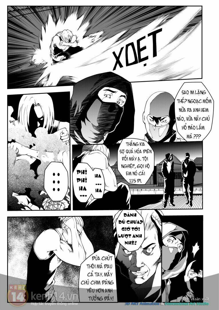 đất rồng chapter 14 8