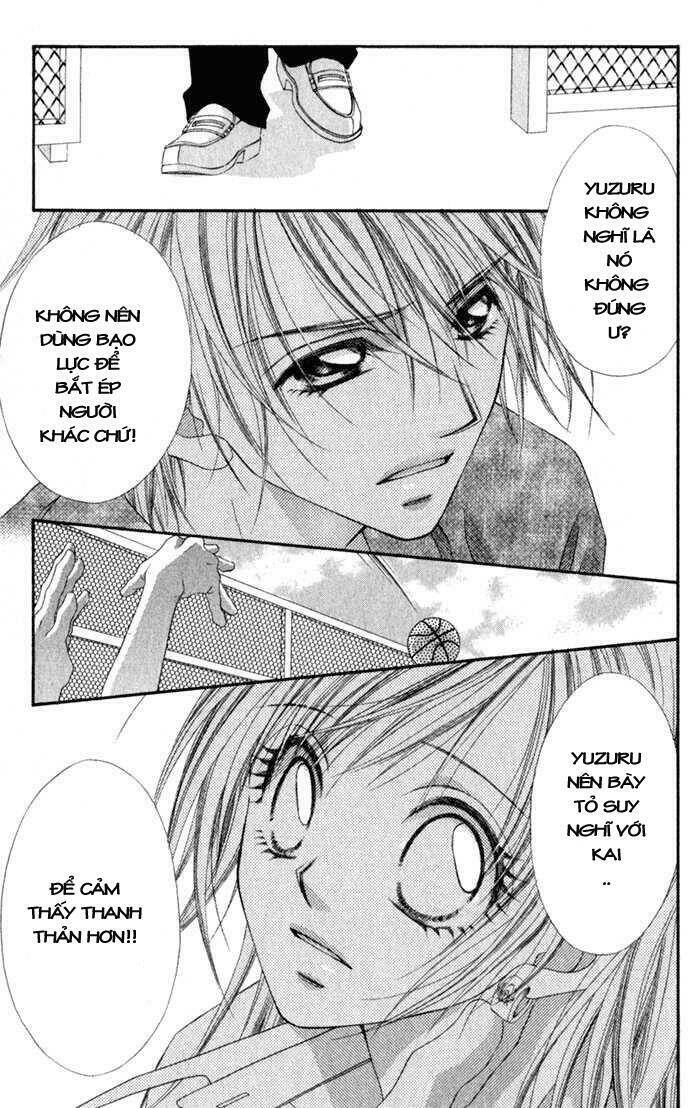 honey x honey drop chapter 4 10