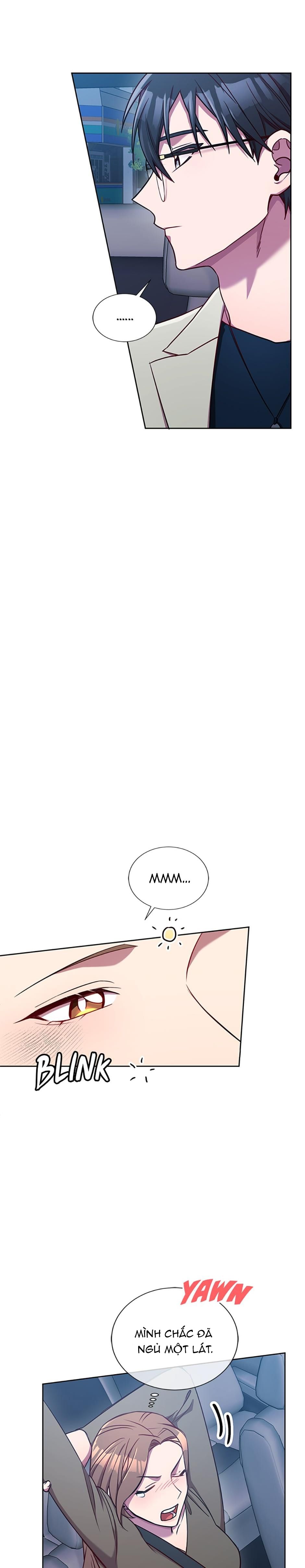 kết hôn ư? không, cảm ơn! chapter 12.2 6