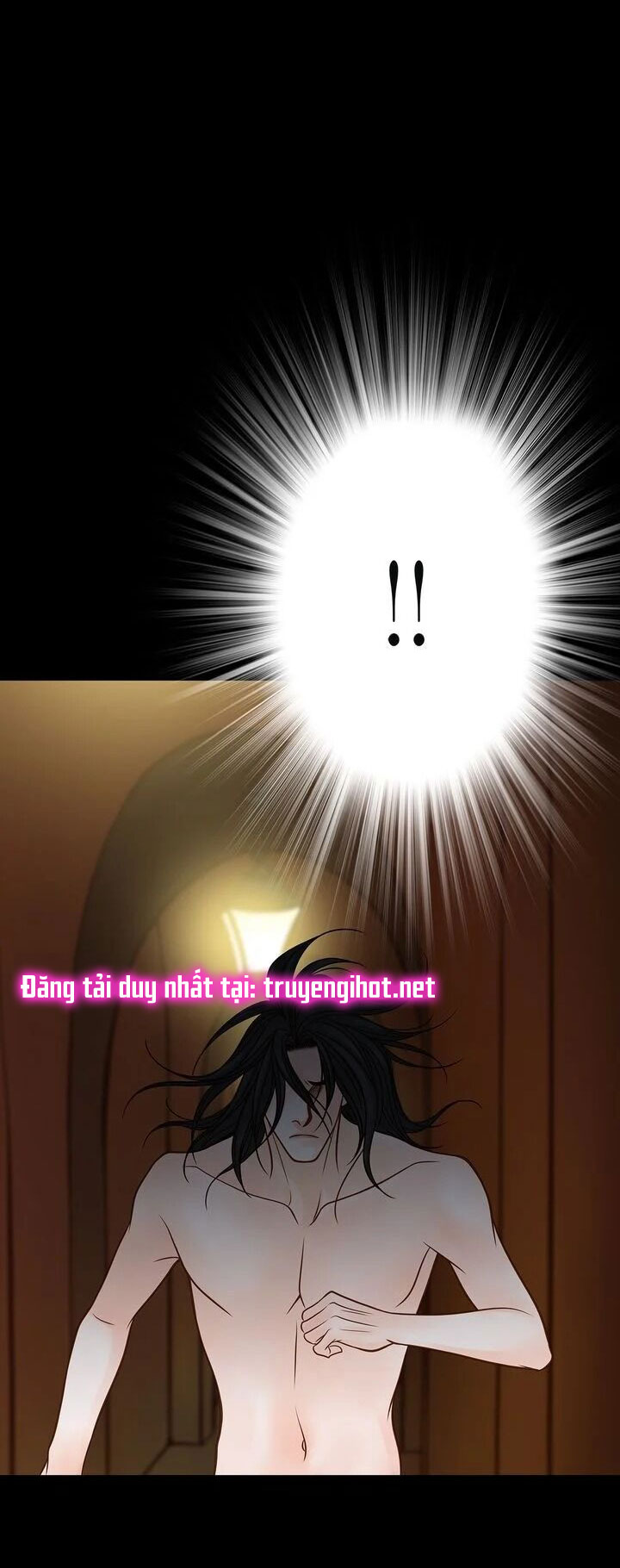 nữ hoàng bí ẩn chapter 13.3 9