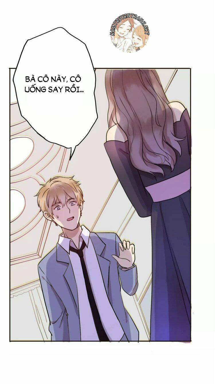 cuộc chiến tiền nhiệm chapter 3.5 2