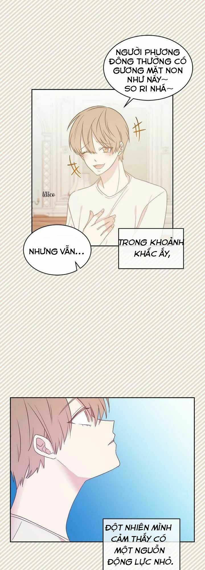 tôi chọn kết thúc của hoàng đế chapter 51 29