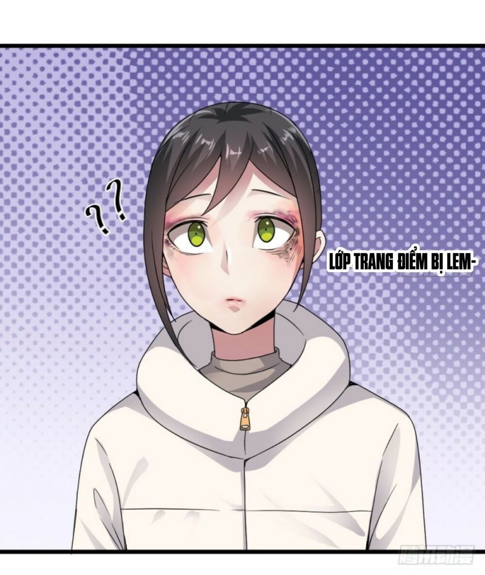 hệ thống nghịch tập thiên hậu chapter 40 15