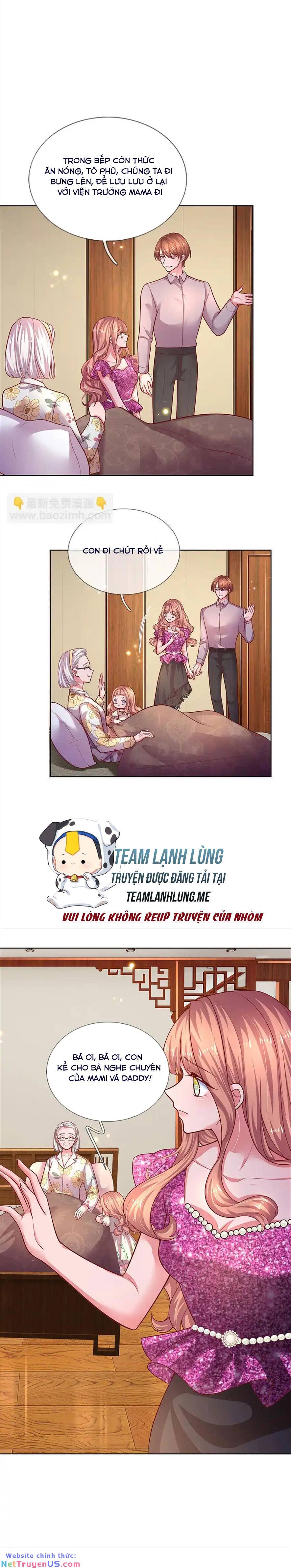 ta có con với đại boss chapter 78 6