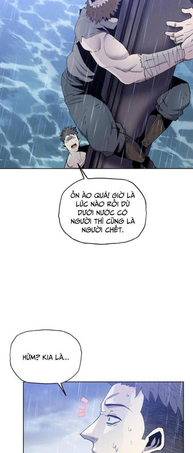 kẻ tàn nhẫn ngày tận thế: bắt đầu dự trữ hàng tỉ tấn vật tư chapter 18 22