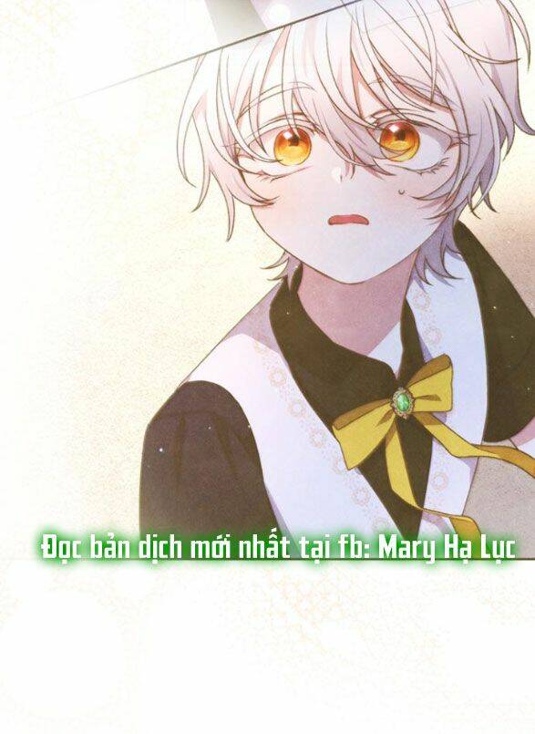 Nàng Bạo Chúa Muốn Có Một Cuộc Sống Hạnh Phúc Hơn! chapter 11.5 26