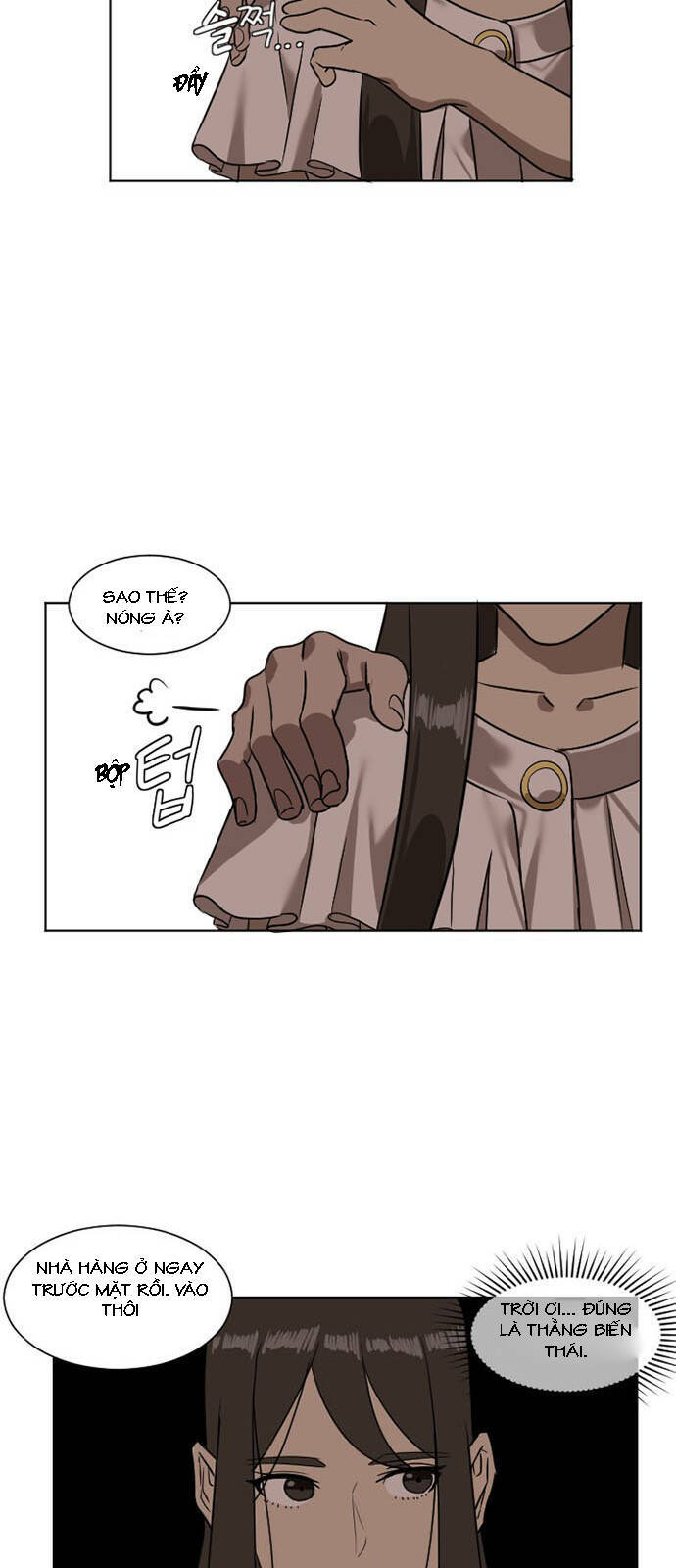 change me chapter 4 32