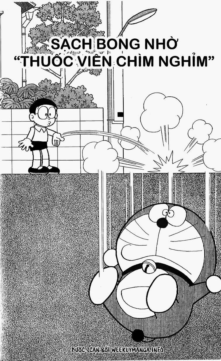 doraemon chapter 437 1