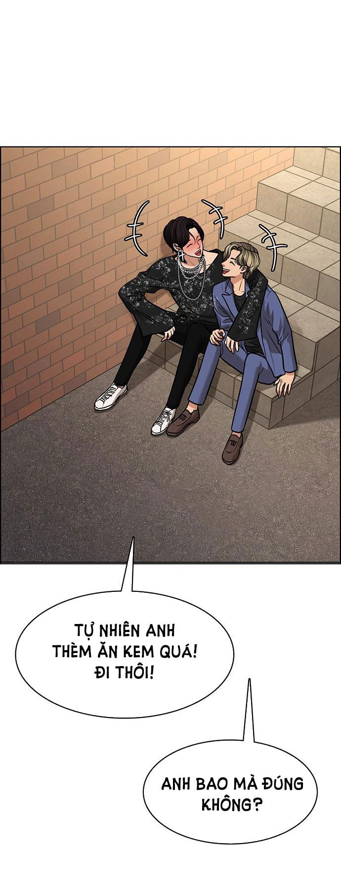 vẻ đẹp đích thực - true beauty chapter 207.2 28