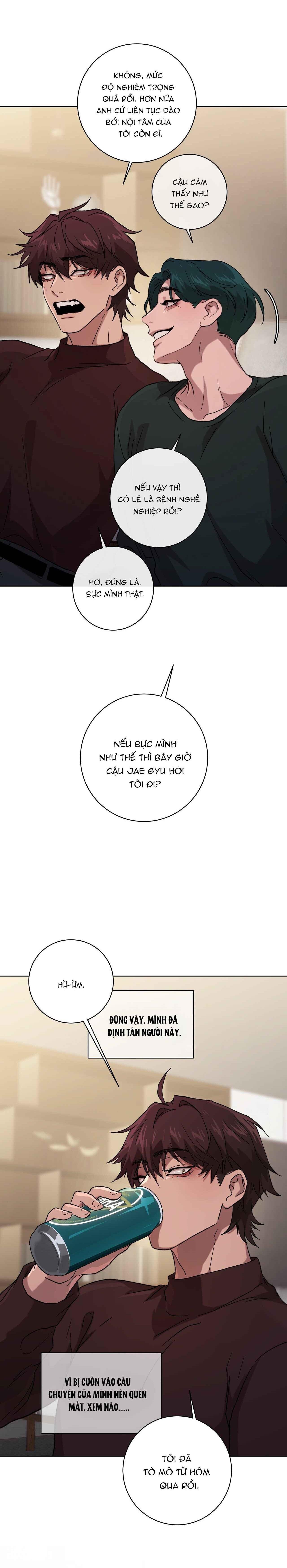 release your persona chapter 2 29