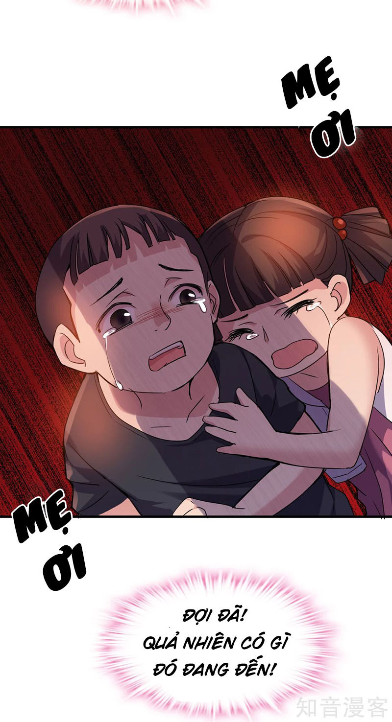 ta có một căn phòng mạo hiểm chapter 26 19