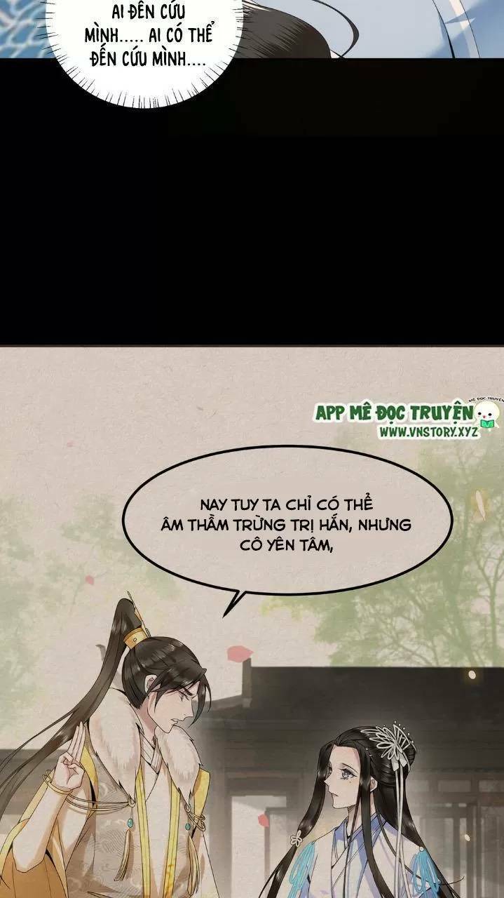 phượng hoàng vu phi chapter 66 24