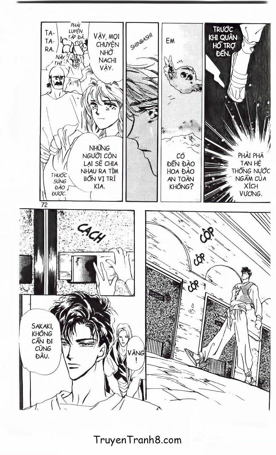 đứa con số phận chapter 51.1 21