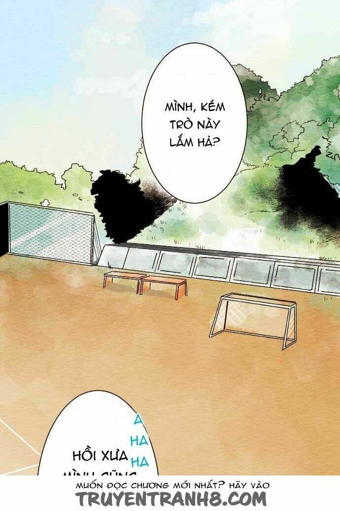 koe koi chapter 6 23